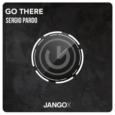 Go There 专辑 Sergio Pardo