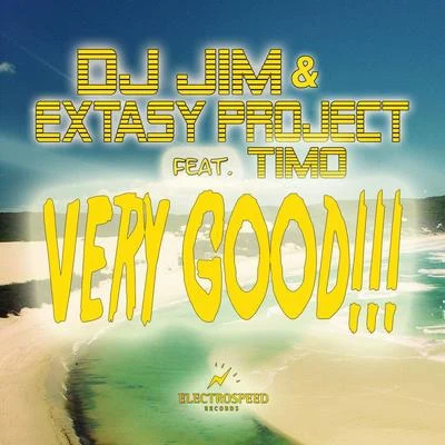 Very Good!!! 專輯 Timo/SYMBA/Skitchen Muzik