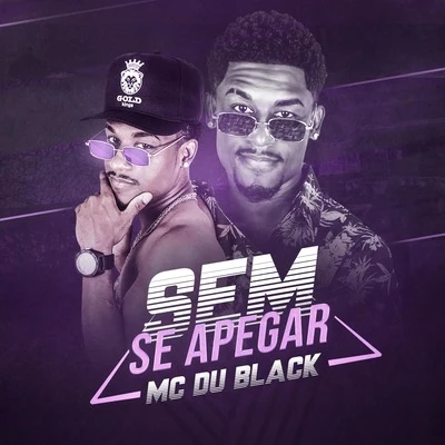 Sem se apegar 專輯 MC Du Black/DJ Zullu