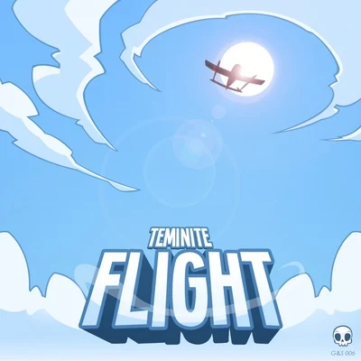 Flight 專輯 Teminite/PsoGnar