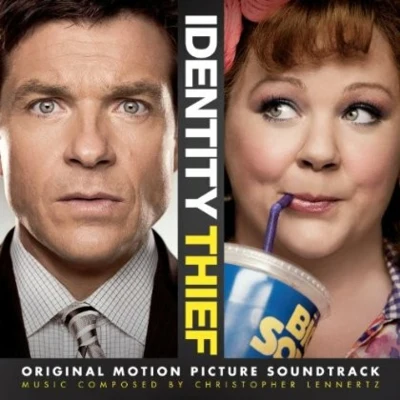 Identity Thief 專輯 Christopher Lennertz