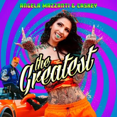 The Greatest 專輯 Phazerellie Bambino/Caskey