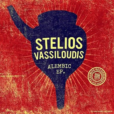 Stelios Vassiloudis Alembic EP