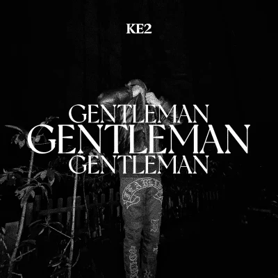 GENTLEMAN 專輯 KE2