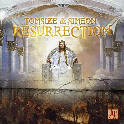 Resurrection 專輯 Tomsize