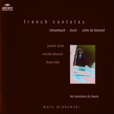 Héraclite et Démocrite (Cantata for two voices and orchestra) 專輯 Marc Minkowski/George Frideric Handel