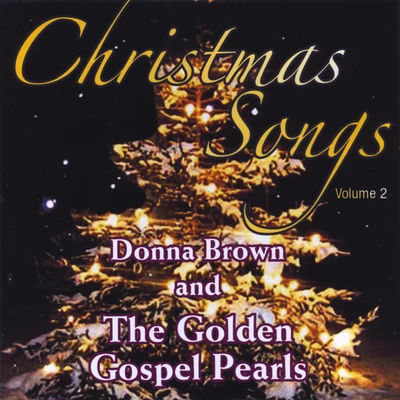 Christmas Songs, Vol. 2 專輯 Derek Lee Ragin/Donna Brown/George Frideric Handel/John Eliot Gardiner/English Baroque Soloists