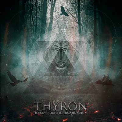 Hells FireReincarnation 專輯 Thyron