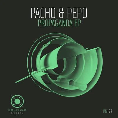 Propaganda EP 專輯 Pepo