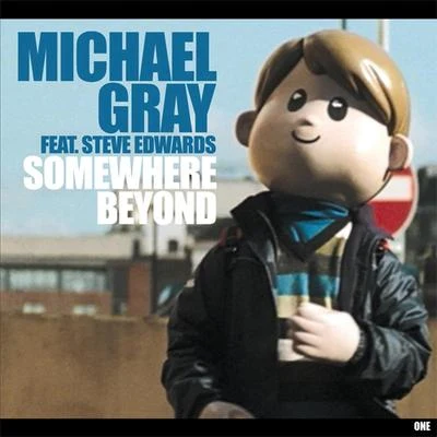 Michael Gray Somewhere Beyond (EP1)