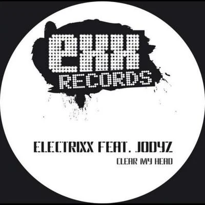 Clear My Head 專輯 Fast Foot/Electrixx