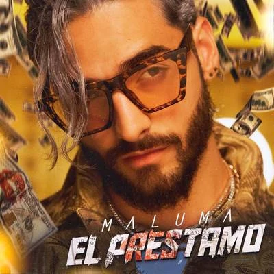 El Préstamo 專輯 Maluma