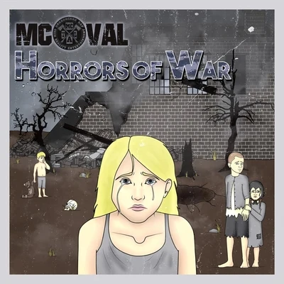 Horrors of War 專輯 MC Val/Beastmode Warriors