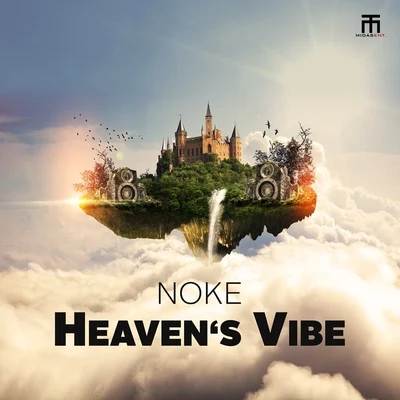 Noke Heavens Vibe