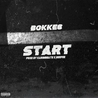 Start 專輯 Bokke8