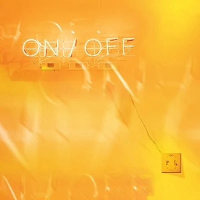 ONOFF 專輯 ONF