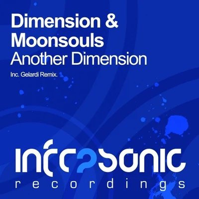 Another Dimension 專輯 Dimension/MaRLo/Gabriel/Rick Mitchells/Various Artists