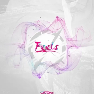 Feels 專輯 Aubrey Whitfield/CelDro