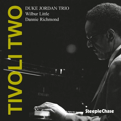 Tivoli Two (Live) 專輯 Duke Jordan