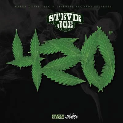 420 - EP 專輯 Stevie Joe