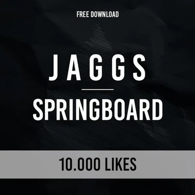 Jaggs Springboard