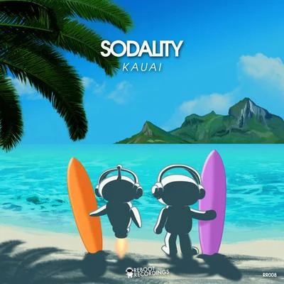 Kauai 專輯 Sodality/Nitrous Oxide