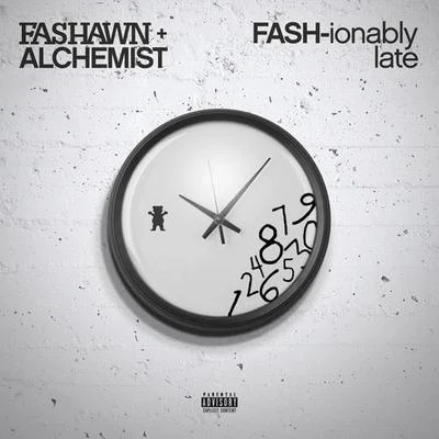 Fashawn FASH-ionably Late