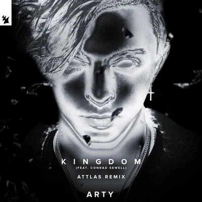 Kingdom (ATTLAS Remix) 專輯 Alisa Xayalith/Attlas/Laminar/Lamorn/Julian Gray