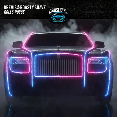 Rolls Royce 专辑 Roasty Suave