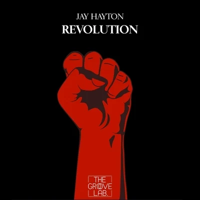 Jay Hayton Revolution