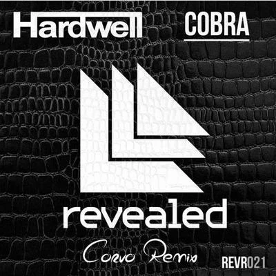 Cobra (Corvo Remix) 专辑 Chronix/Corvo/Quintino & Blasterjaxx