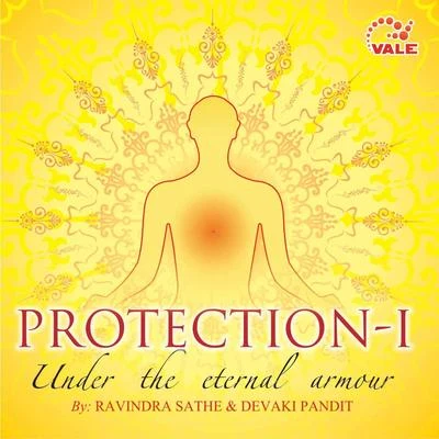 Protection-I: Under the Eternal Armour 专辑 Ravindra Sathe