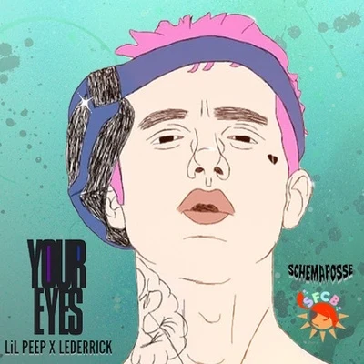 Your Eyes 專輯 Lil Peep