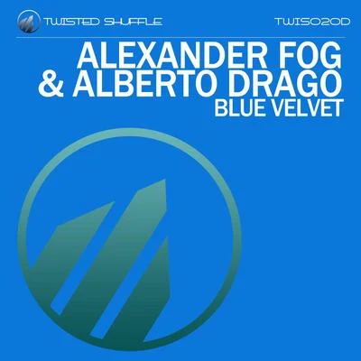 Blue Velvet 专辑 Alberto Drago