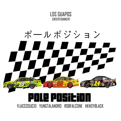 Pole Position 專輯 Flaccosucio