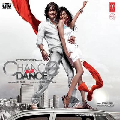 Chance Pe Dance 專輯 Adnan Sami