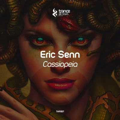 Cassiopeia 专辑 Eric Senn