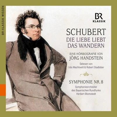 Schubert: Die Liebe liebt das Wandern 专辑 Bavarian Radio Symphony Orchestra/Andris Nelsons/Barbara Hannigan