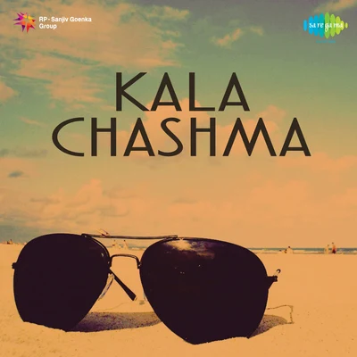 Kala Chashma 專輯 Sudha Malhotra