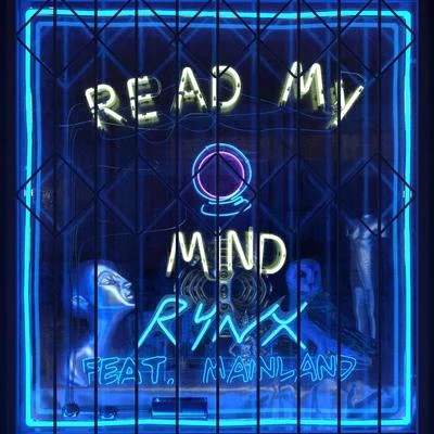 Read My Mind 專輯 JIMI ONO/Rynx