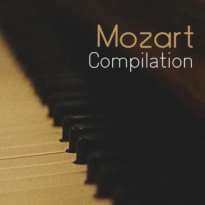 Mozart Compilation 專輯 Classical Music Songs/Classical Lullabies/Classical Christmas Music