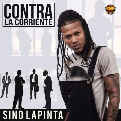 Contra la Corriente 專輯 Heidy Brown/Sino LaPinta