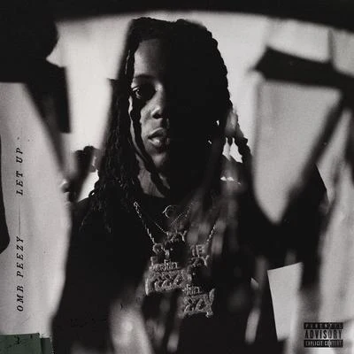 Let Up 專輯 OMB Peezy/YFN Lucci/Yungeen Ace