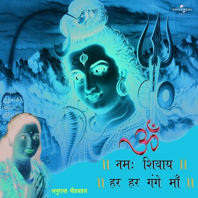 Om Namah Shivaye - Har Har Gange Maa 專輯 Kanchan/Naresh Kanodia/Anuradha Paudwal/Asha Bhosle/Kavita Krishnamurthy