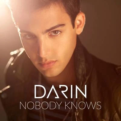 Nobody Knows 專輯 Darin