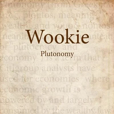 Plutonomy 專輯 wookie