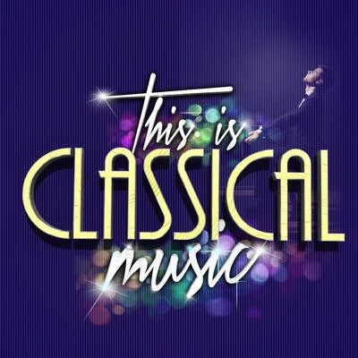 This Is... Classical Music 專輯 Antonín Dvořák