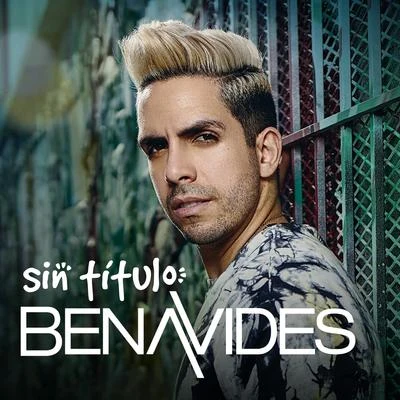 Sin Título 專輯 Enghel/Sibilino/Benavides