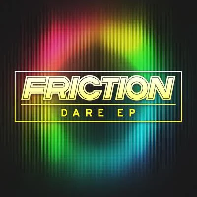 FrictionMclean Dare EP