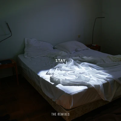 Stay (The Remixes) 專輯 NO WAY BACK/Le Youth